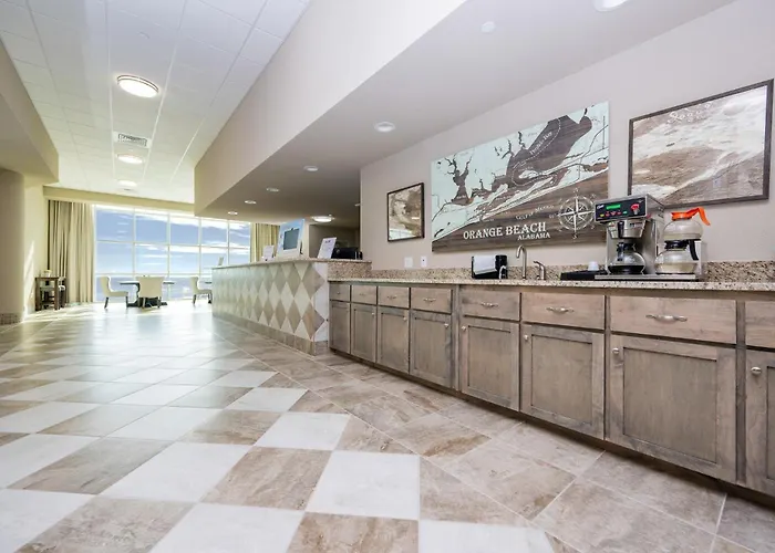 Phoenix Gulf Towers 2207 Apartment *