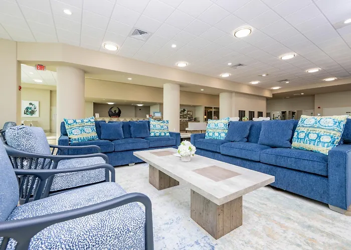 Apartment Phoenix Gulf Towers 2207 Gulf Shores