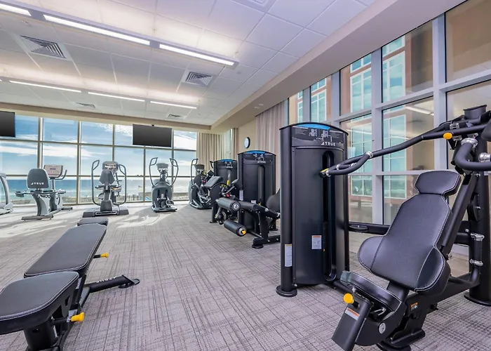 Phoenix Gulf Towers 2207