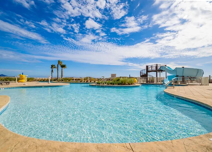 Phoenix Gulf Towers 2207 Gulf Shores