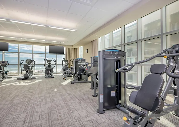 Phoenix Gulf Towers 2207 Apartment *