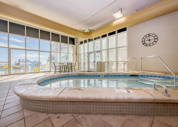 Phoenix Gulf Towers 2207 Apartment Gulf Shores