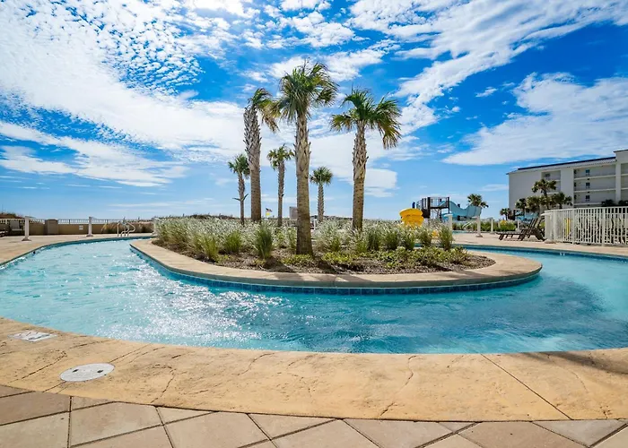 Phoenix Gulf Towers 2207 Gulf Shores