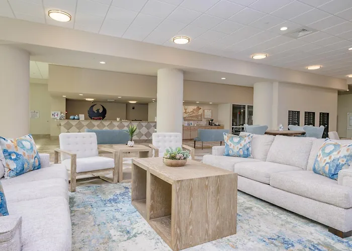 Phoenix Gulf Towers 2207