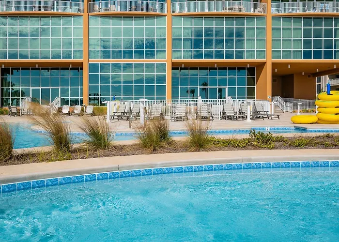 Apartment Phoenix Gulf Towers 2207