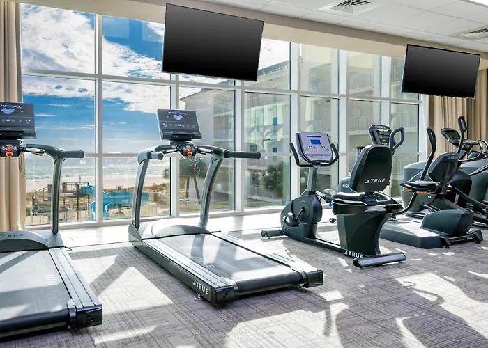 Apartment Phoenix Gulf Towers 2207 Gulf Shores