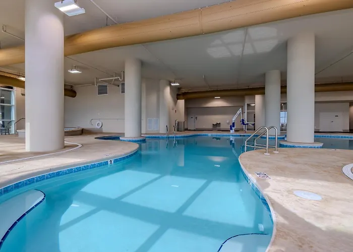 Apartment Phoenix Gulf Towers 2207