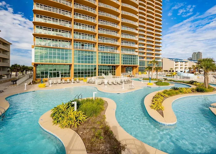 Phoenix Gulf Towers 2207 Apartment Gulf Shores
