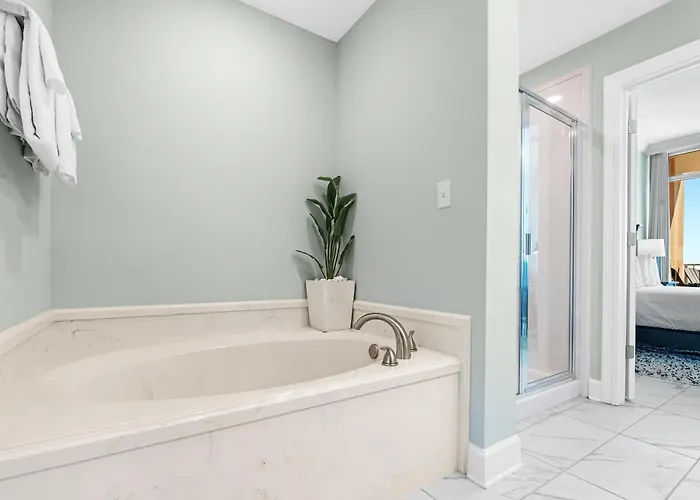 Apartment Phoenix Gulf Towers 2207