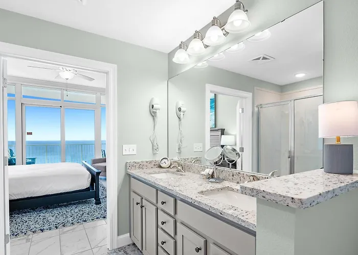Apartment Phoenix Gulf Towers 2207 *