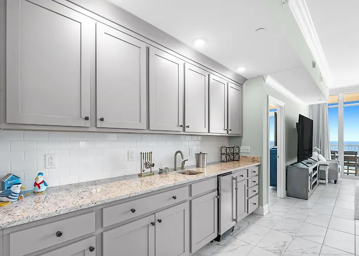 Apartment Phoenix Gulf Towers 2207