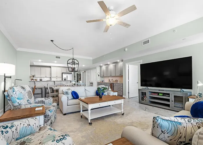 Phoenix Gulf Towers 2207 Gulf Shores
