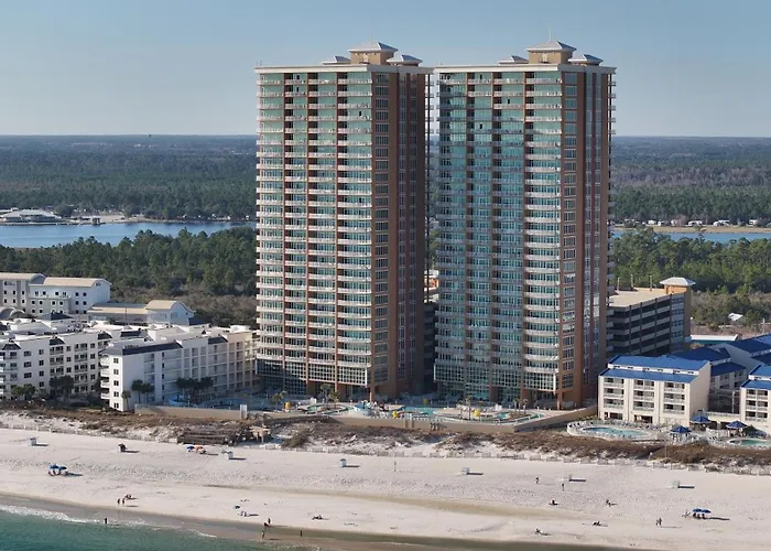 Phoenix Gulf Towers 2207