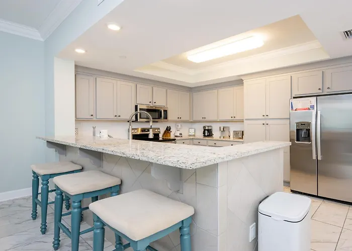 Apartment Phoenix Gulf Towers 2207 Gulf Shores