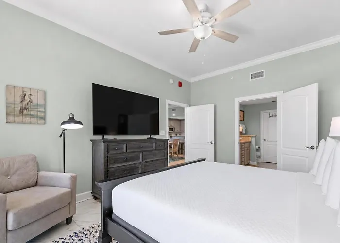 Apartment Phoenix Gulf Towers 2207 Gulf Shores