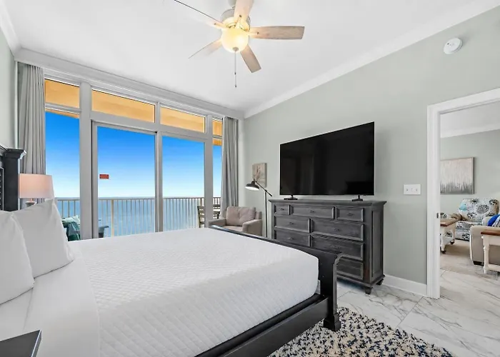 Apartment Phoenix Gulf Towers 2207