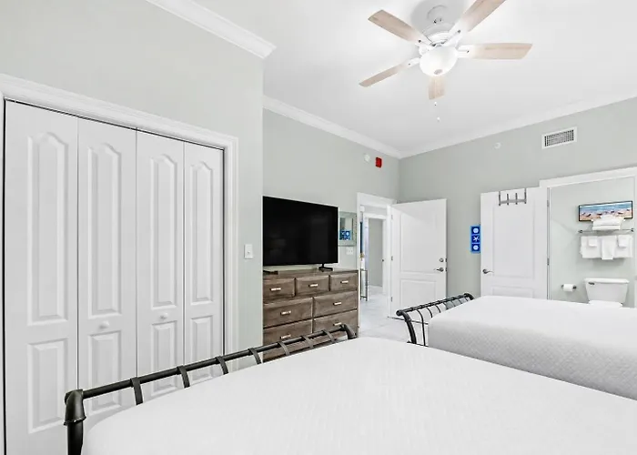 Apartment Phoenix Gulf Towers 2207